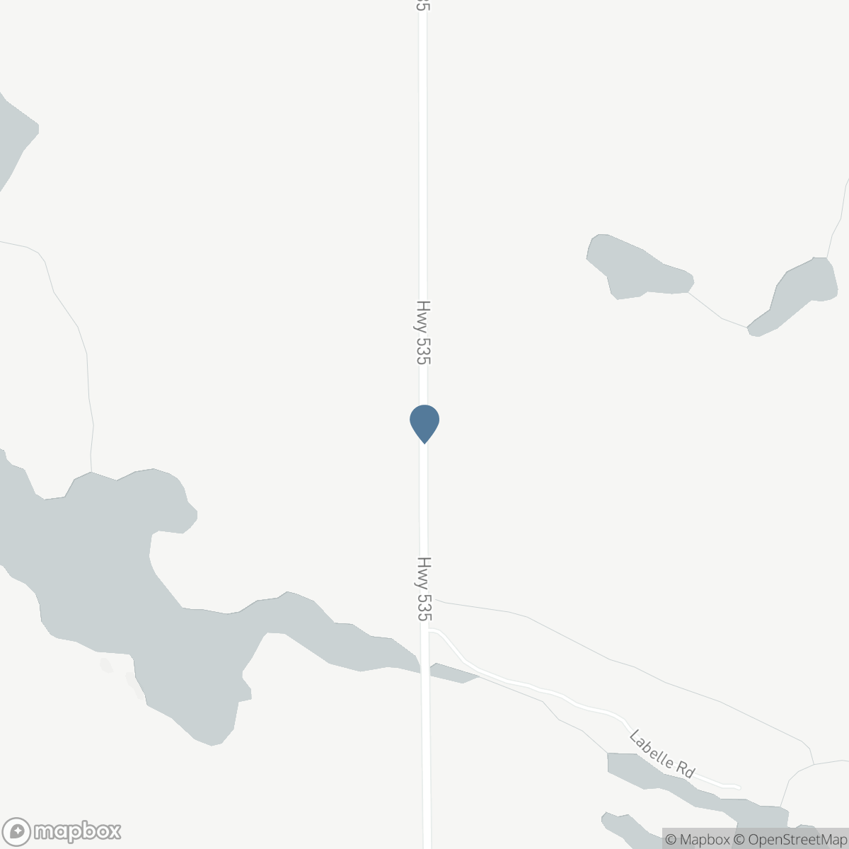 672 Highway 535, French River, Ontario P0M 2N0